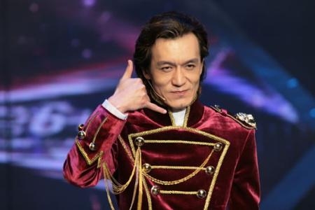 著名主持人李詠因病治療無效去世 哈文：永失我愛