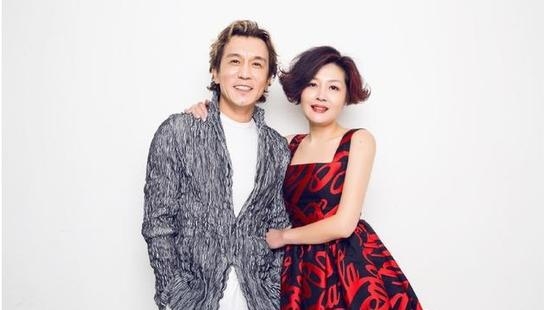 著名主持人李詠因病治療無效去世 哈文：永失我愛