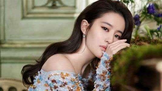 劉亦菲發微博悼念去世粉絲：感謝你多年來對我